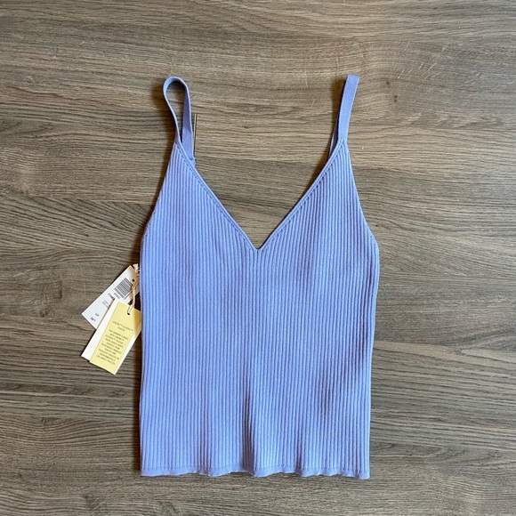 NWT Aritzia Itinery Sweater - Picture 2 of 3